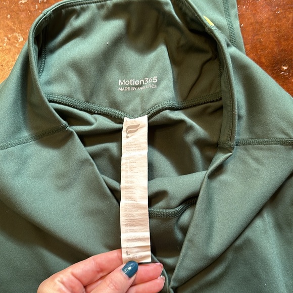 Fabletics motion 365 leggings - Picture 4 of 4